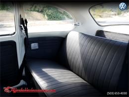 1968 Volkswagen Beetle (CC-1770740) for sale in Gladstone, Oregon