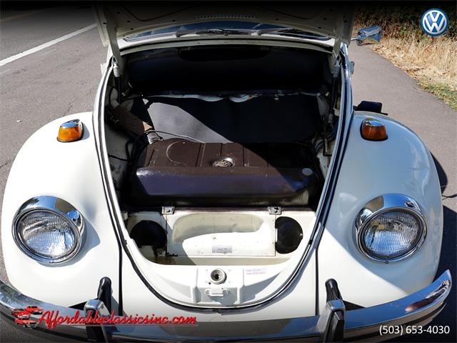 1968 Volkswagen Beetle (CC-1770740) for sale in Gladstone, Oregon