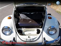 1968 Volkswagen Beetle (CC-1770740) for sale in Gladstone, Oregon