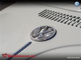 1968 Volkswagen Beetle (CC-1770740) for sale in Gladstone, Oregon