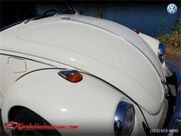 1968 Volkswagen Beetle (CC-1770740) for sale in Gladstone, Oregon