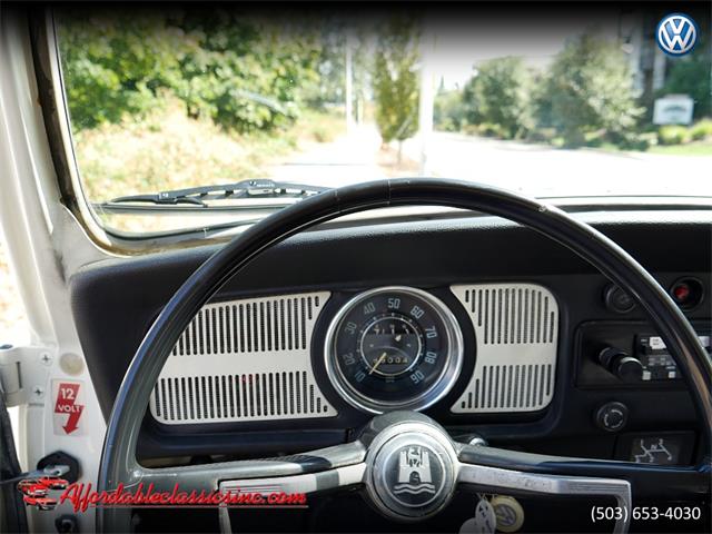 1968 Volkswagen Beetle (CC-1770740) for sale in Gladstone, Oregon