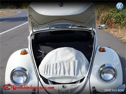 1968 Volkswagen Beetle (CC-1770740) for sale in Gladstone, Oregon
