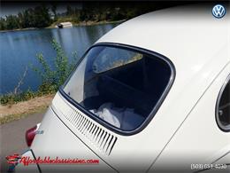 1968 Volkswagen Beetle (CC-1770740) for sale in Gladstone, Oregon
