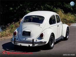 1968 Volkswagen Beetle (CC-1770740) for sale in Gladstone, Oregon