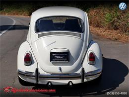 1968 Volkswagen Beetle (CC-1770740) for sale in Gladstone, Oregon