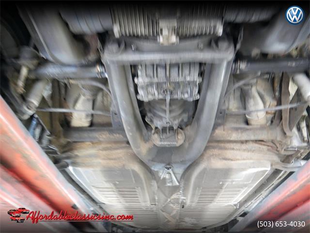 1968 Volkswagen Beetle (CC-1770740) for sale in Gladstone, Oregon