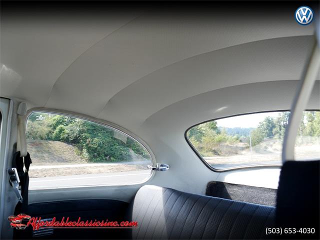 1968 Volkswagen Beetle (CC-1770740) for sale in Gladstone, Oregon