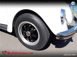 1968 Volkswagen Beetle (CC-1770740) for sale in Gladstone, Oregon