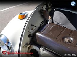 1968 Volkswagen Beetle (CC-1770740) for sale in Gladstone, Oregon