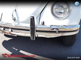 1968 Volkswagen Beetle (CC-1770740) for sale in Gladstone, Oregon