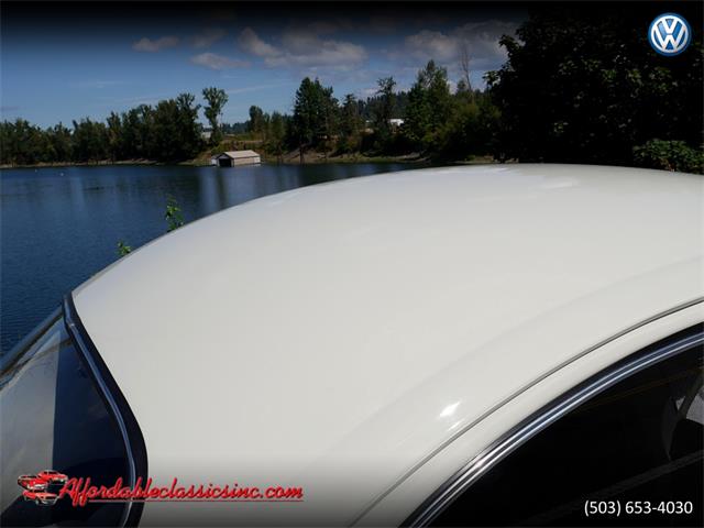 1968 Volkswagen Beetle (CC-1770740) for sale in Gladstone, Oregon