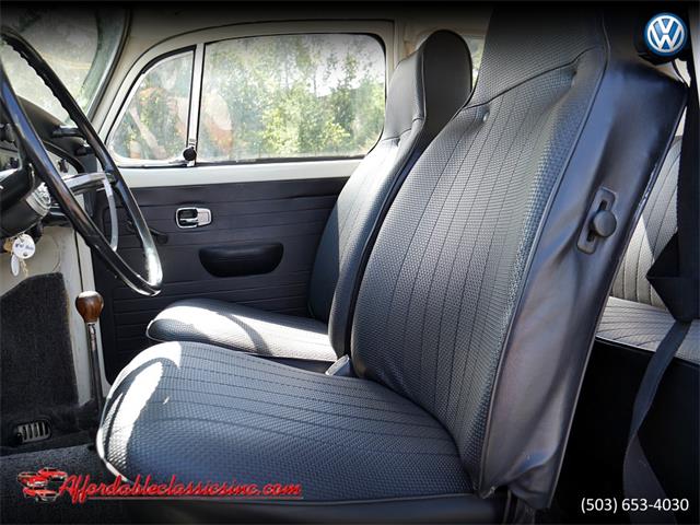 1968 Volkswagen Beetle (CC-1770740) for sale in Gladstone, Oregon