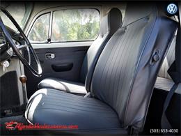 1968 Volkswagen Beetle (CC-1770740) for sale in Gladstone, Oregon