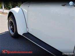 1968 Volkswagen Beetle (CC-1770740) for sale in Gladstone, Oregon