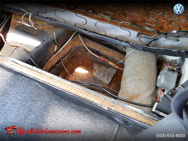 1968 Volkswagen Beetle (CC-1770740) for sale in Gladstone, Oregon