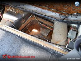 1968 Volkswagen Beetle (CC-1770740) for sale in Gladstone, Oregon