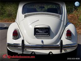 1968 Volkswagen Beetle (CC-1770740) for sale in Gladstone, Oregon