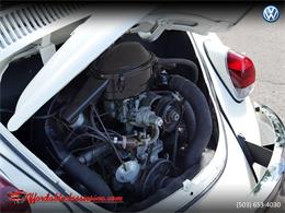 1968 Volkswagen Beetle (CC-1770740) for sale in Gladstone, Oregon