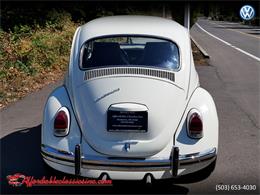 1968 Volkswagen Beetle (CC-1770740) for sale in Gladstone, Oregon