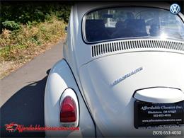 1968 Volkswagen Beetle (CC-1770740) for sale in Gladstone, Oregon