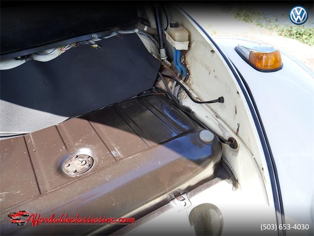 1968 Volkswagen Beetle (CC-1770740) for sale in Gladstone, Oregon