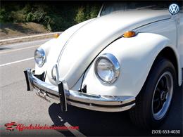 1968 Volkswagen Beetle (CC-1770740) for sale in Gladstone, Oregon