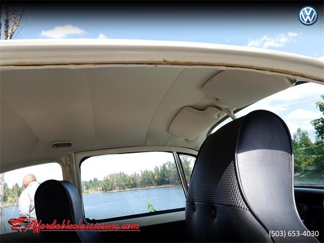 1968 Volkswagen Beetle (CC-1770740) for sale in Gladstone, Oregon