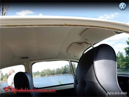 1968 Volkswagen Beetle (CC-1770740) for sale in Gladstone, Oregon
