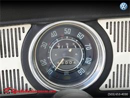 1968 Volkswagen Beetle (CC-1770740) for sale in Gladstone, Oregon