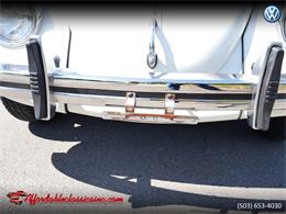 1968 Volkswagen Beetle (CC-1770740) for sale in Gladstone, Oregon