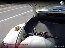 1968 Volkswagen Beetle (CC-1770740) for sale in Gladstone, Oregon