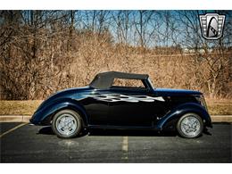 1937 Ford Convertible (CC-1777404) for sale in O'Fallon, Illinois