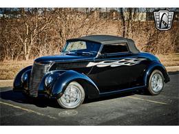 1937 Ford Convertible (CC-1777404) for sale in O'Fallon, Illinois