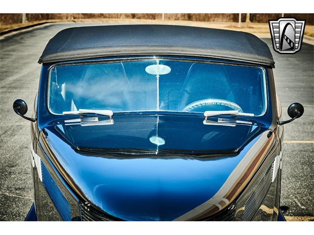 1937 Ford Convertible (CC-1777404) for sale in O'Fallon, Illinois