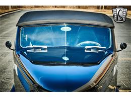 1937 Ford Convertible (CC-1777404) for sale in O'Fallon, Illinois