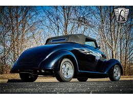 1937 Ford Convertible (CC-1777404) for sale in O'Fallon, Illinois