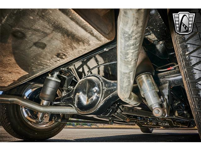 1937 Ford Convertible (CC-1777404) for sale in O'Fallon, Illinois