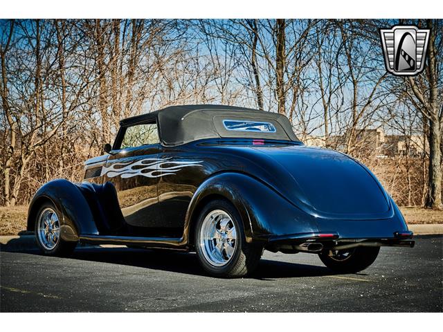 1937 Ford Convertible (CC-1777404) for sale in O'Fallon, Illinois