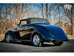 1937 Ford Convertible (CC-1777404) for sale in O'Fallon, Illinois