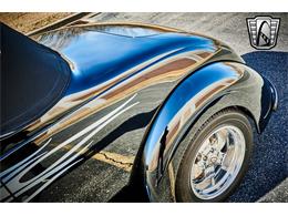 1937 Ford Convertible (CC-1777404) for sale in O'Fallon, Illinois