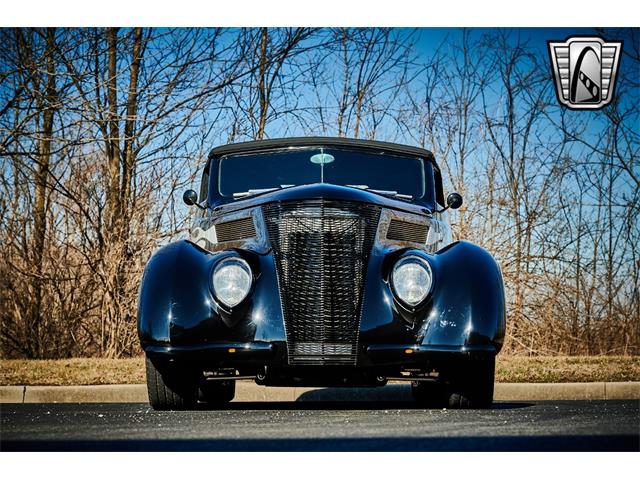 1937 Ford Convertible (CC-1777404) for sale in O'Fallon, Illinois