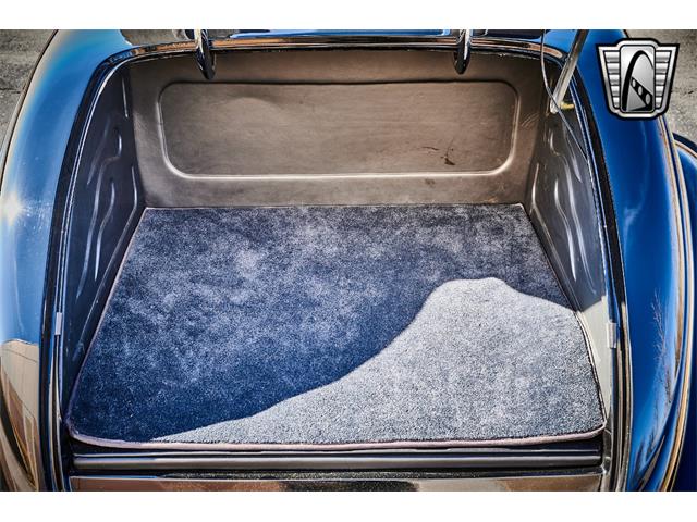 1937 Ford Convertible (CC-1777404) for sale in O'Fallon, Illinois