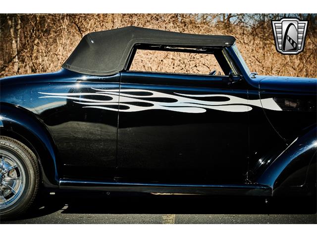 1937 Ford Convertible (CC-1777404) for sale in O'Fallon, Illinois