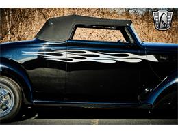 1937 Ford Convertible (CC-1777404) for sale in O'Fallon, Illinois