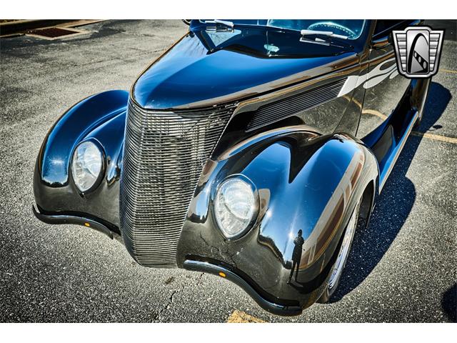 1937 Ford Convertible (CC-1777404) for sale in O'Fallon, Illinois