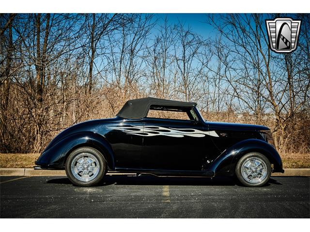 1937 Ford Convertible (CC-1777404) for sale in O'Fallon, Illinois