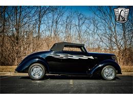 1937 Ford Convertible (CC-1777404) for sale in O'Fallon, Illinois