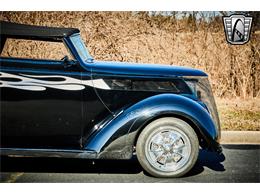 1937 Ford Convertible (CC-1777404) for sale in O'Fallon, Illinois