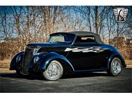 1937 Ford Convertible (CC-1777404) for sale in O'Fallon, Illinois
